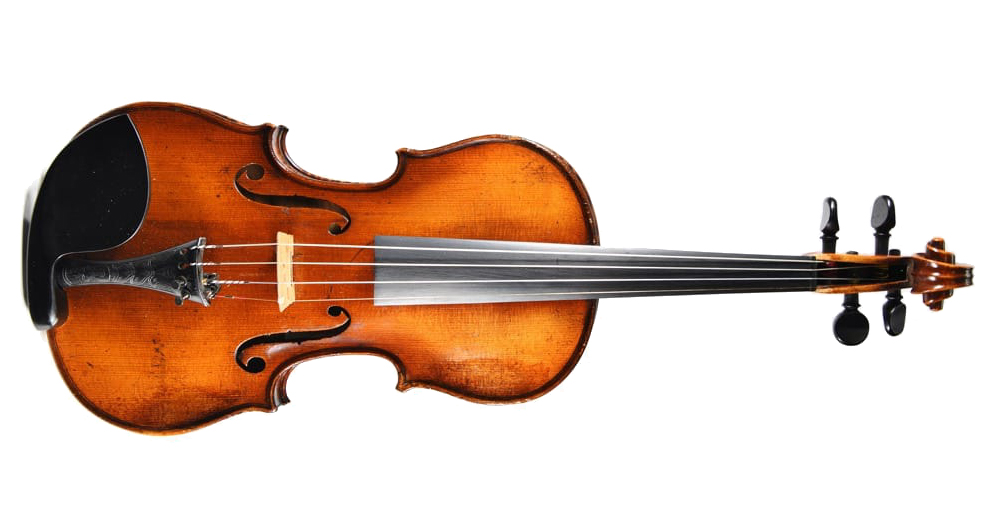 Master Luthier Series Violin