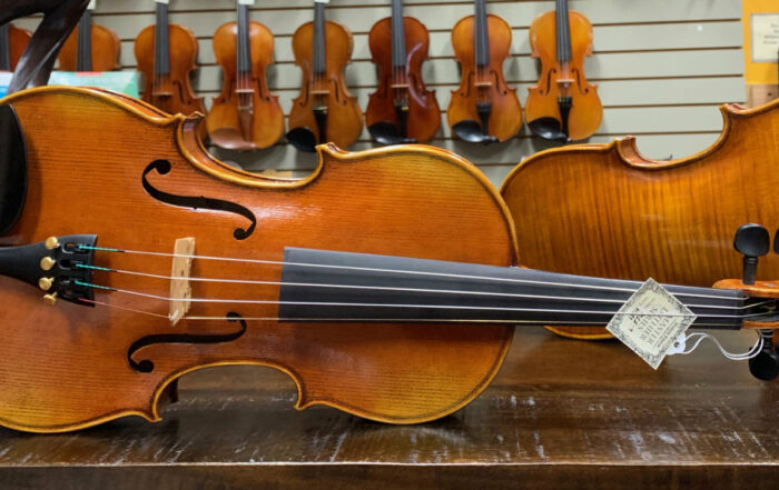 Sell my violin near outlet me