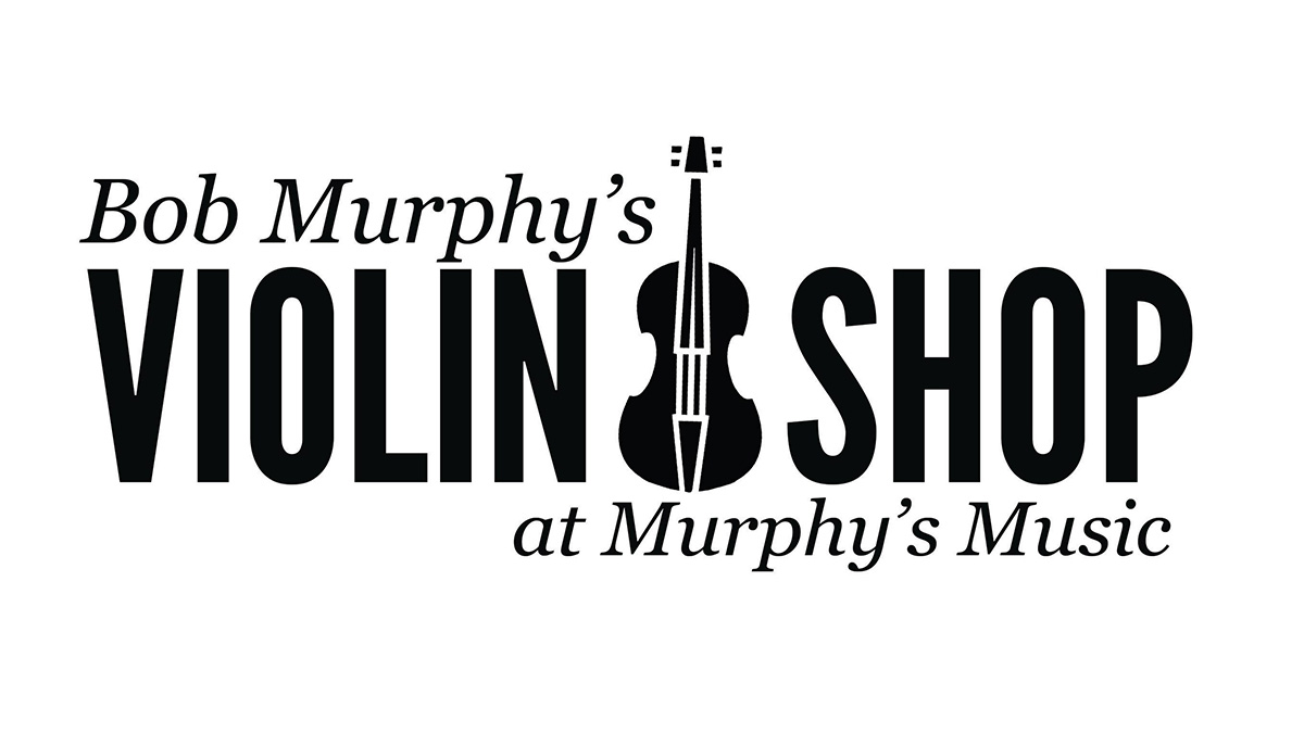 Contact Us | Bob Murphy's Violin Shop